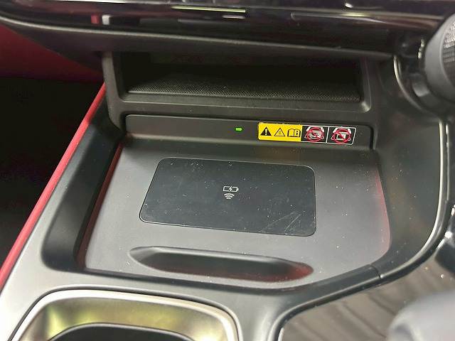 レクサス&nbsp;NXの画像13