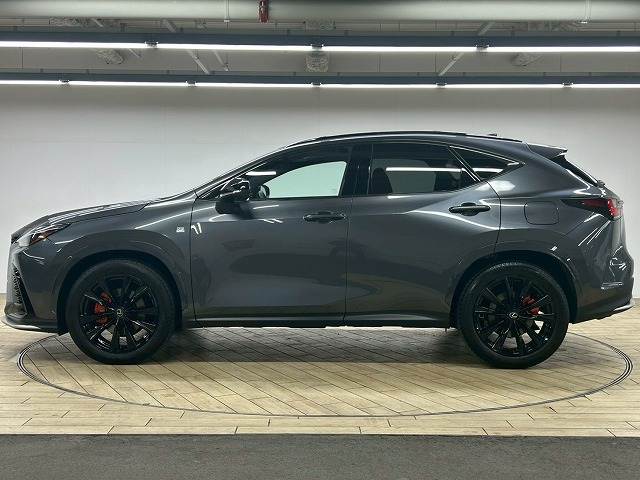 レクサス&nbsp;NXの画像18