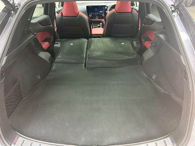 レクサス&nbsp;NXの画像20