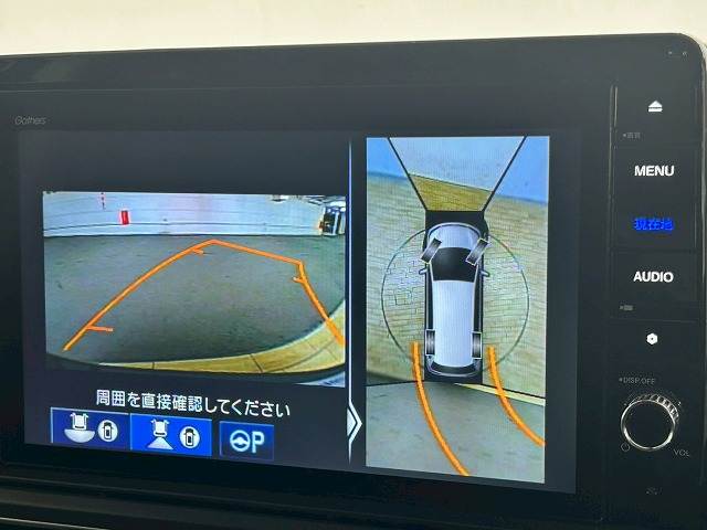 ホンダ&nbsp;オデッセイの画像3