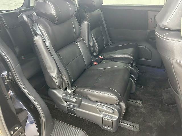 ホンダ&nbsp;オデッセイの画像10