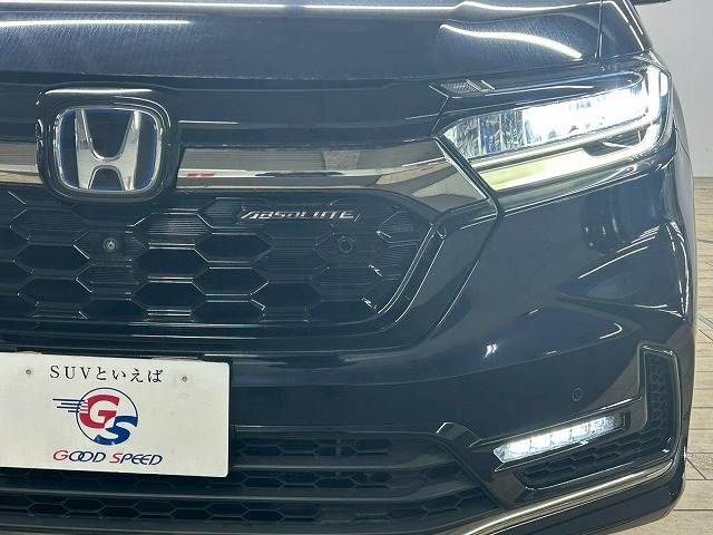 ホンダ&nbsp;オデッセイの画像11