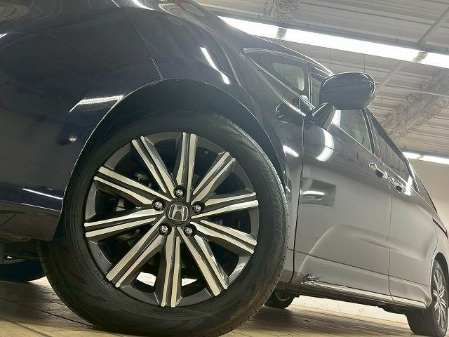 ホンダ&nbsp;オデッセイの画像12