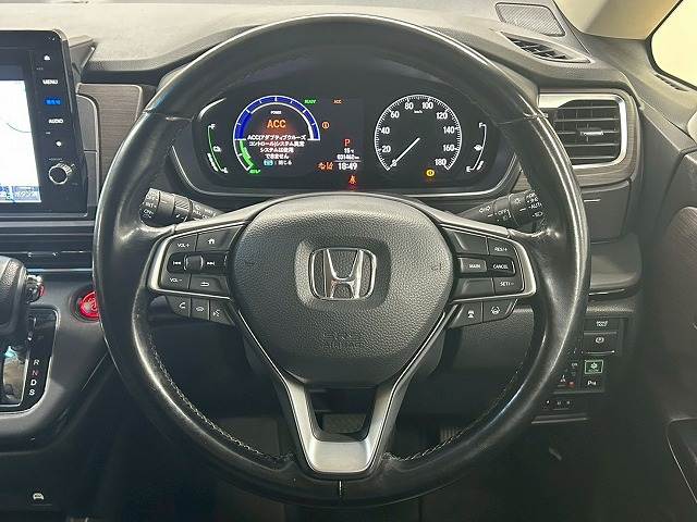 ホンダ&nbsp;オデッセイの画像14