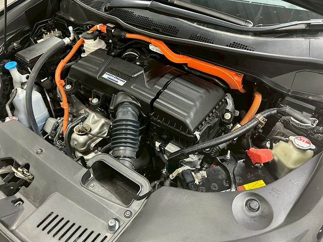 ホンダ&nbsp;オデッセイの画像15