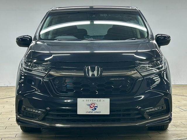 ホンダ&nbsp;オデッセイの画像17