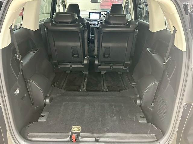 ホンダ&nbsp;オデッセイの画像20