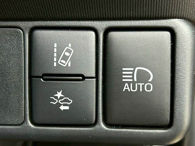 トヨタ アクアの画像5