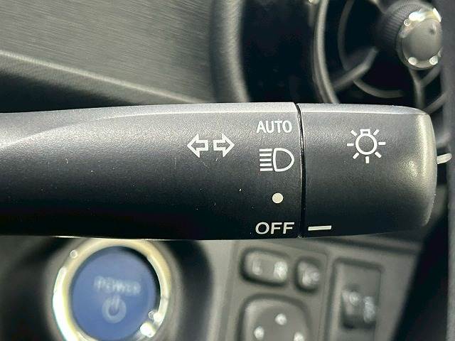 トヨタ アクアの画像6