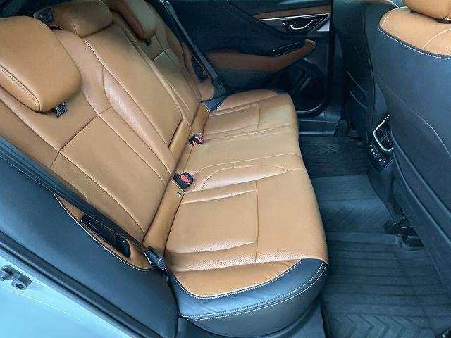 スバル&nbsp;レガシィアウトバックの画像10