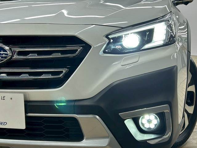 スバル&nbsp;レガシィアウトバックの画像11