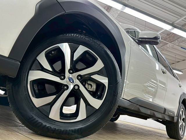 スバル&nbsp;レガシィアウトバックの画像12