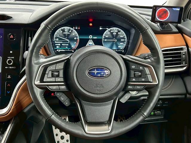 スバル&nbsp;レガシィアウトバックの画像14