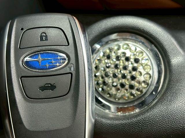 スバル&nbsp;レガシィアウトバックの画像16