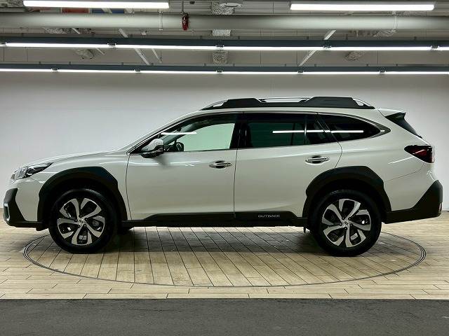 スバル&nbsp;レガシィアウトバックの画像18