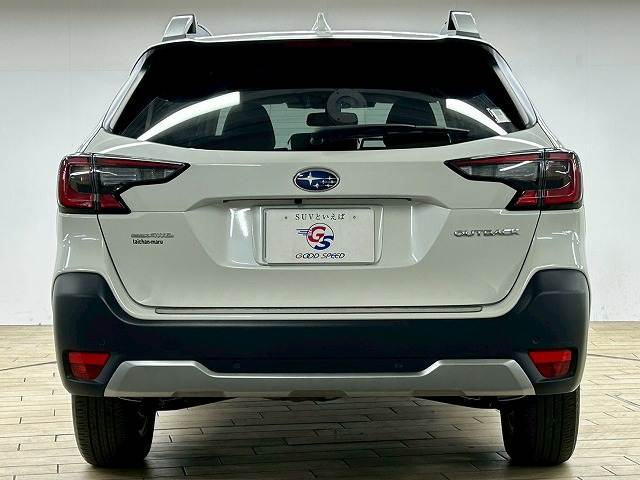 スバル&nbsp;レガシィアウトバックの画像19