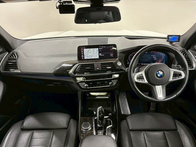 BMW&nbsp;X3の画像3