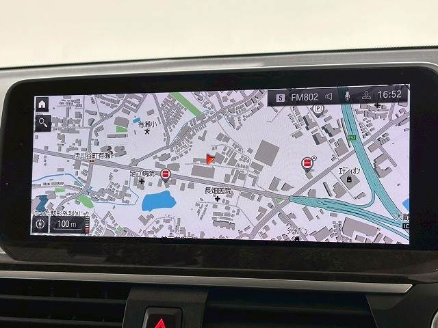 BMW&nbsp;X3の画像4