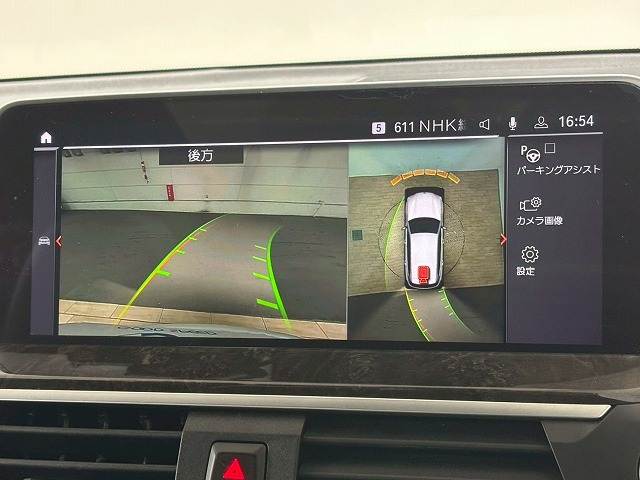BMW&nbsp;X3の画像5