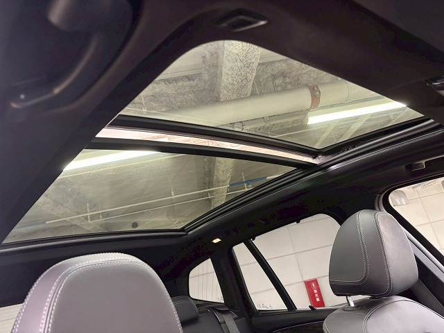 BMW&nbsp;X3の画像7