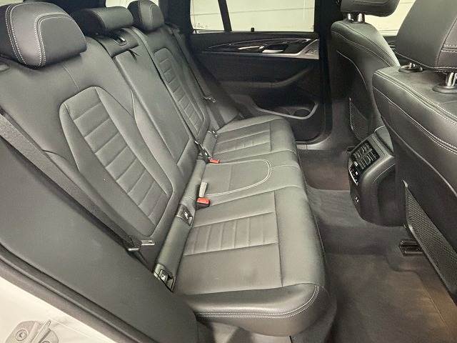 BMW&nbsp;X3の画像10