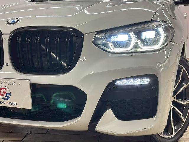 BMW&nbsp;X3の画像12