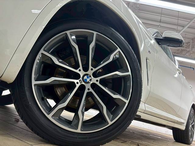 BMW&nbsp;X3の画像13
