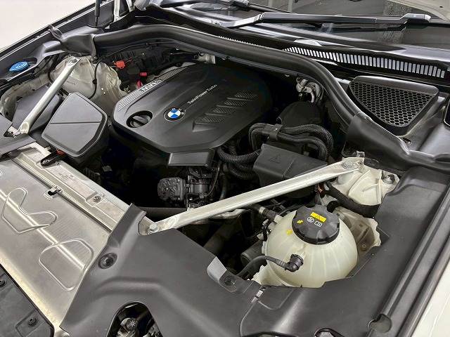 BMW&nbsp;X3の画像14