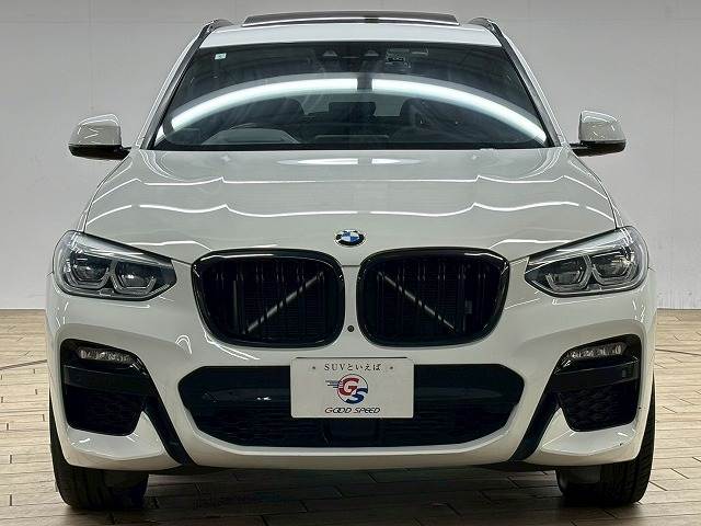 BMW&nbsp;X3の画像15