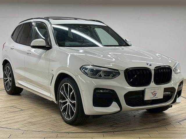 BMW&nbsp;X3の画像16