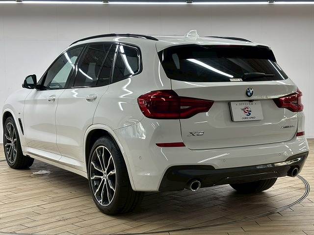 BMW&nbsp;X3の画像17