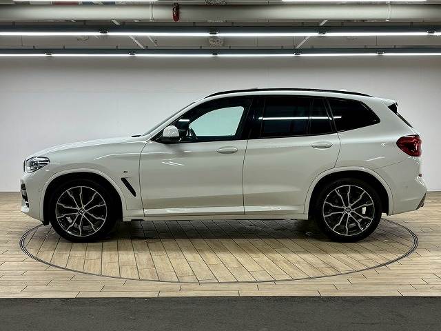BMW&nbsp;X3の画像18