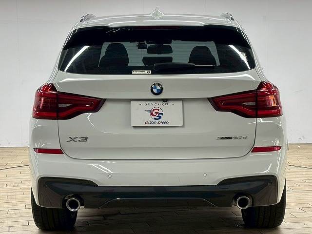 BMW&nbsp;X3の画像19