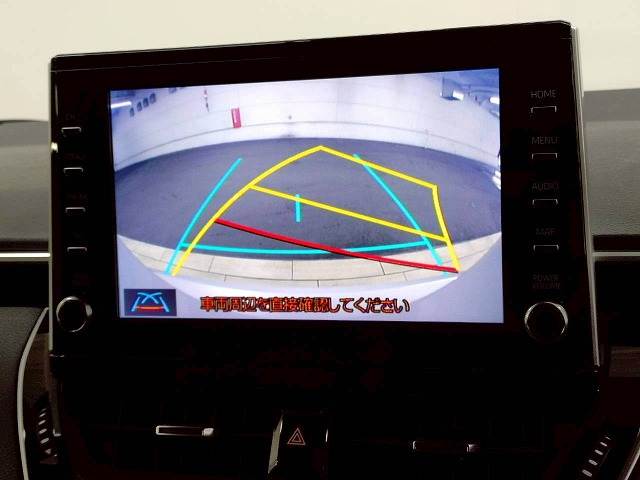 トヨタ&nbsp;カローラスポーツの画像4