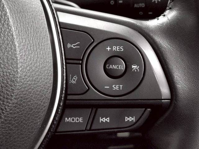 トヨタ&nbsp;カローラスポーツの画像6