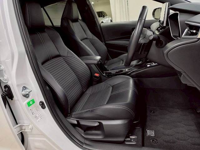 トヨタ&nbsp;カローラスポーツの画像9