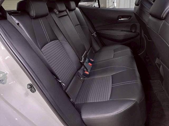 トヨタ&nbsp;カローラスポーツの画像10