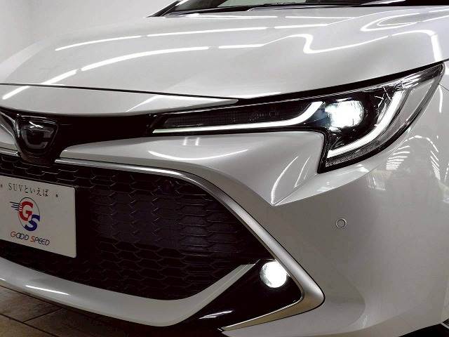 トヨタ&nbsp;カローラスポーツの画像11