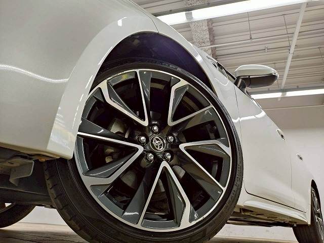 トヨタ&nbsp;カローラスポーツの画像12