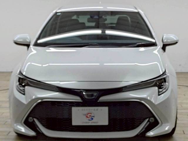 トヨタ&nbsp;カローラスポーツの画像17