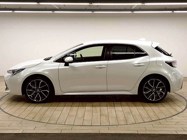 トヨタ&nbsp;カローラスポーツの画像18