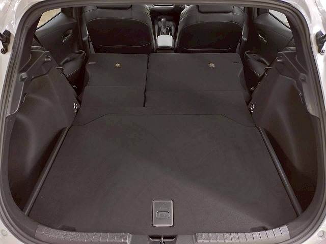 トヨタ&nbsp;カローラスポーツの画像20