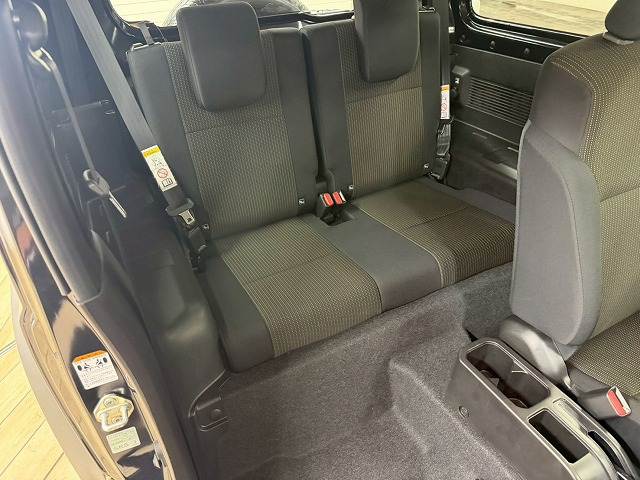 スズキ&nbsp;ジムニーシエラの画像9