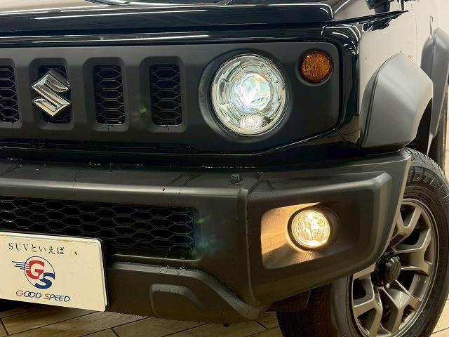 スズキ&nbsp;ジムニーシエラの画像10