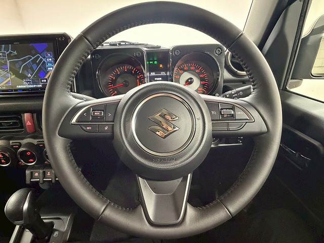 スズキ&nbsp;ジムニーシエラの画像13