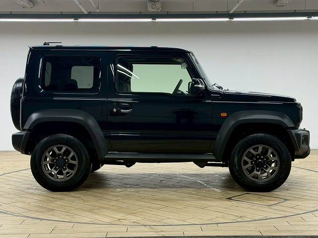 スズキ&nbsp;ジムニーシエラの画像17