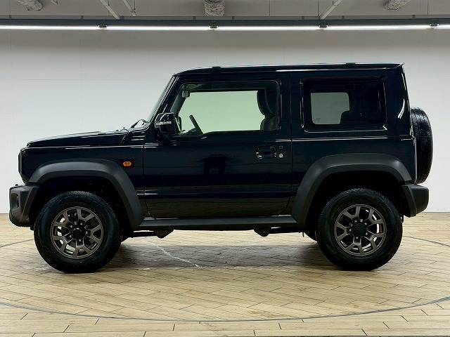 スズキ&nbsp;ジムニーシエラの画像18