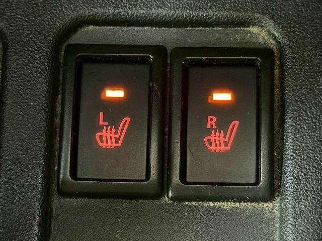 ジムニーシエラ□JC 内装他