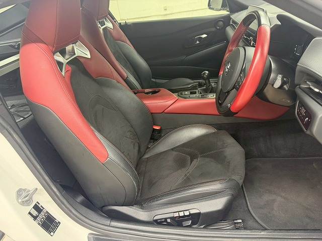 トヨタ&nbsp;スープラの画像9