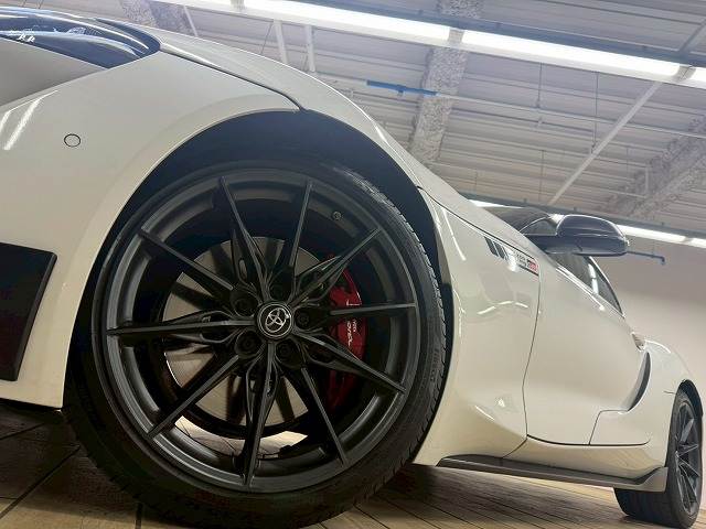 トヨタ&nbsp;スープラの画像11